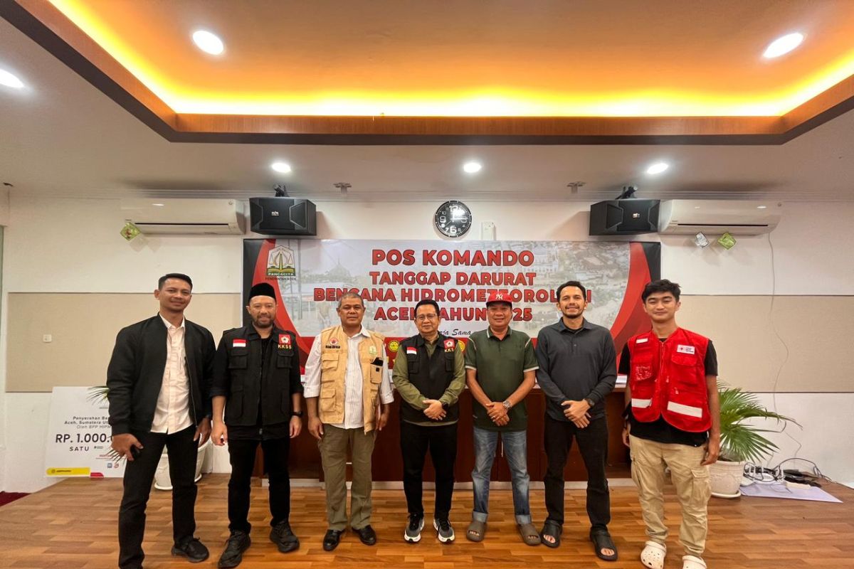 PERSI Kota Sibolga menggelar rangkaian kegiatan Webinar, Seminar, dan Workshop yang berlangsung di Pasteur Convention Center, Holiday Inn Pasteur Bandung