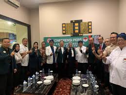 PDUI Kota Sibolga Tegaskan Komitmen Dukung Penuh Asosiasi Dokter Khitan Indonesia